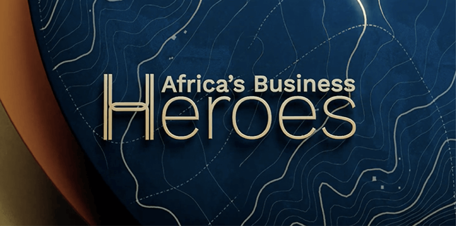 Finalist for Africa's Business Heroes