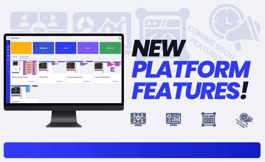 Unveiling Exciting New Features on the Resolute LMS Platform!
