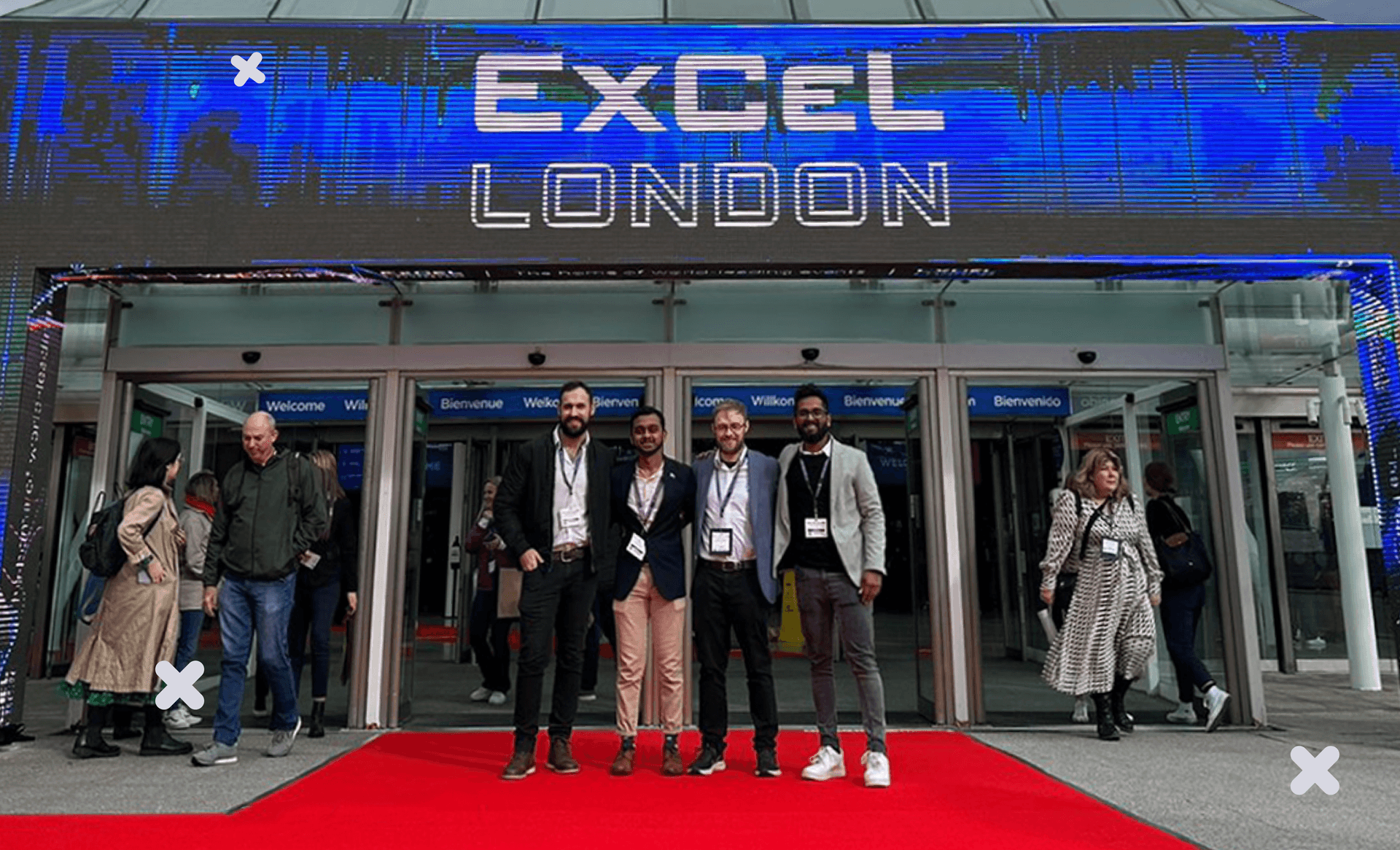 Bett 2023