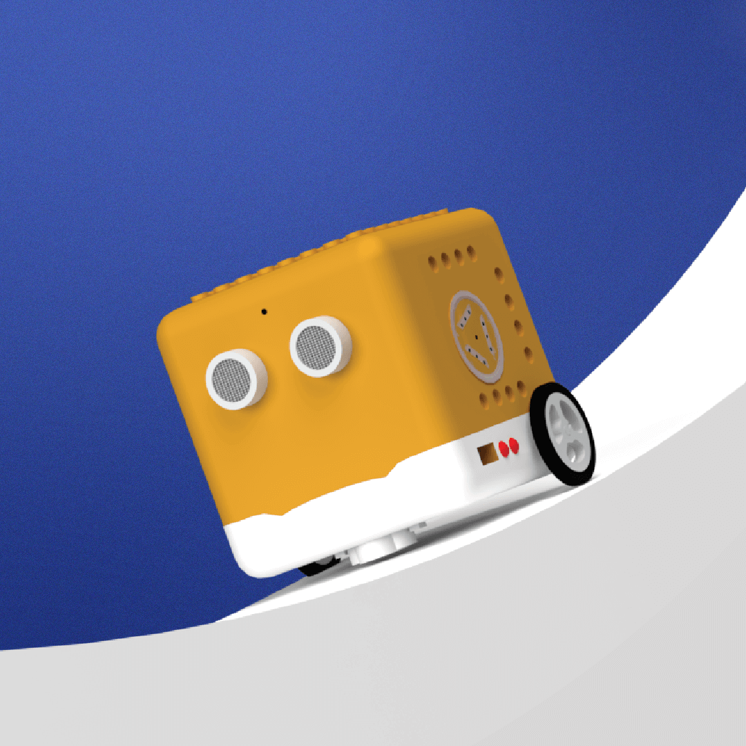 Resolute's Starter Packages - Your Launchpad to Robotic Brilliance!