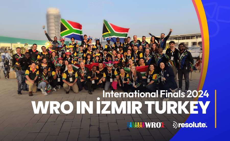 World Robot Olympiad International Final – Türkiye 2024: A Global Celebration of Robotics and Innovation