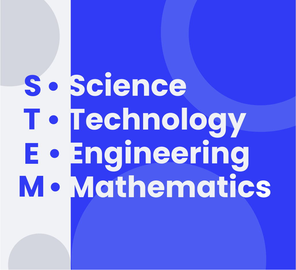 The Power of STEM
