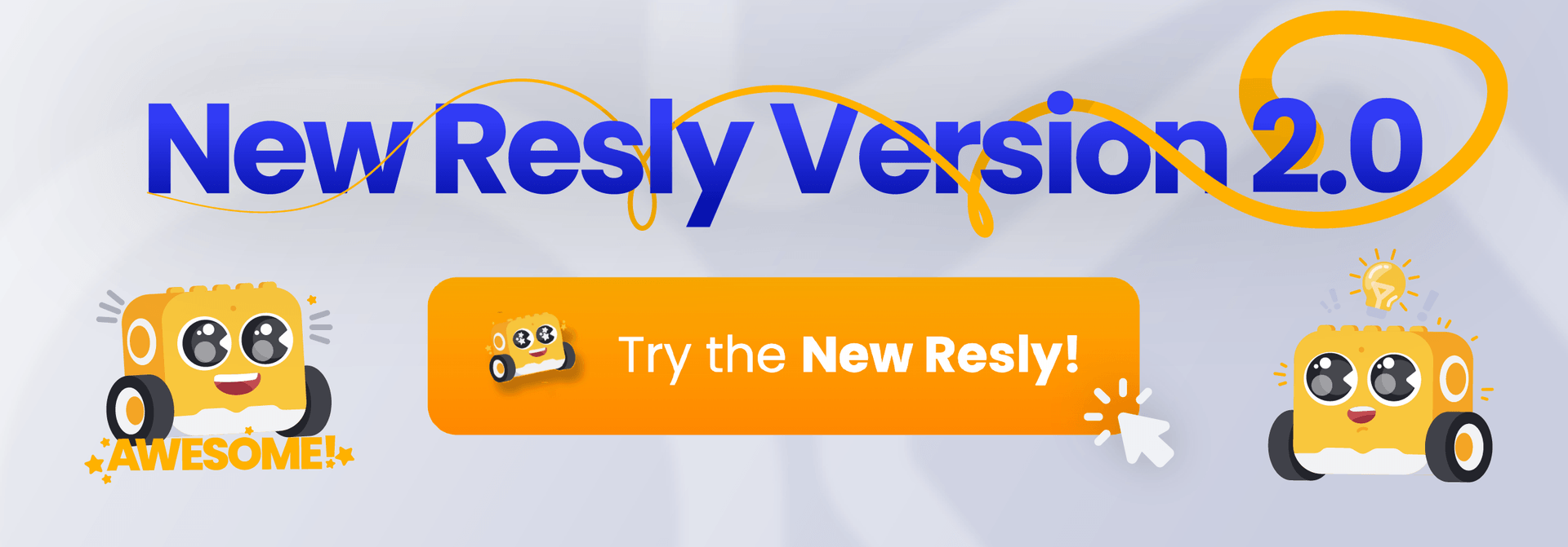 New Resly V2.0