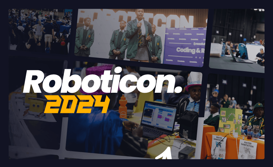 Get Ready for Resolute Roboticon 2024!