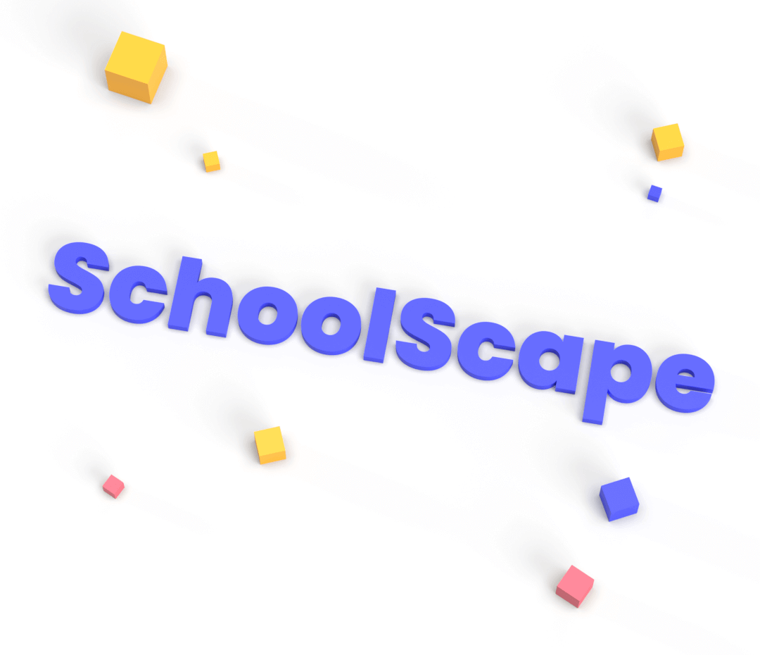 The Art of Schoolscape: Designing the Future of Education