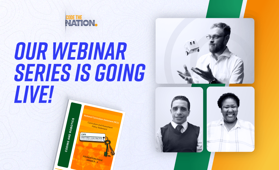Elevate Your Teaching with Resolute: Code the Nation
