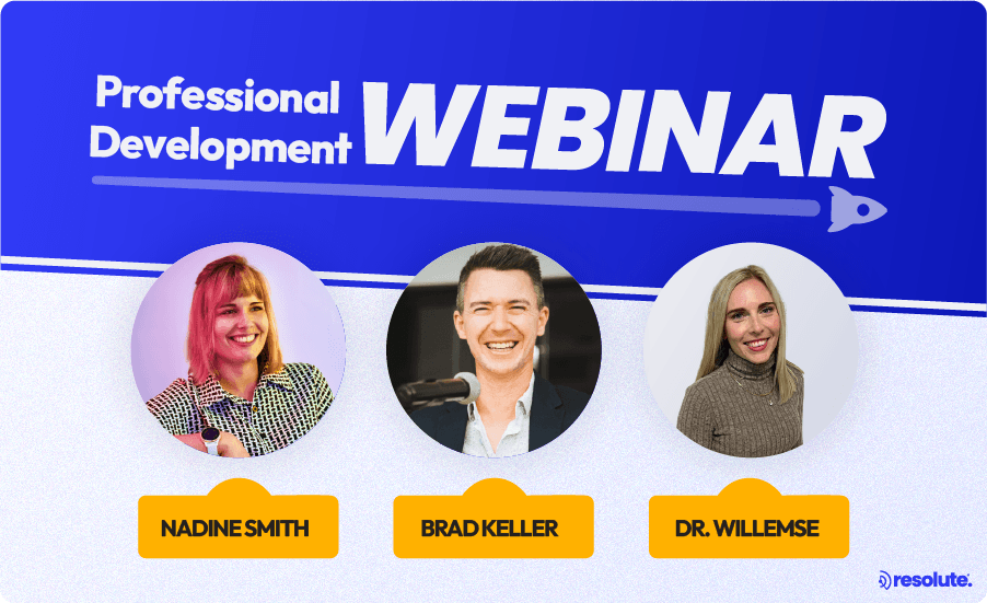 Professional Development: Empowering Future-Ready Educators