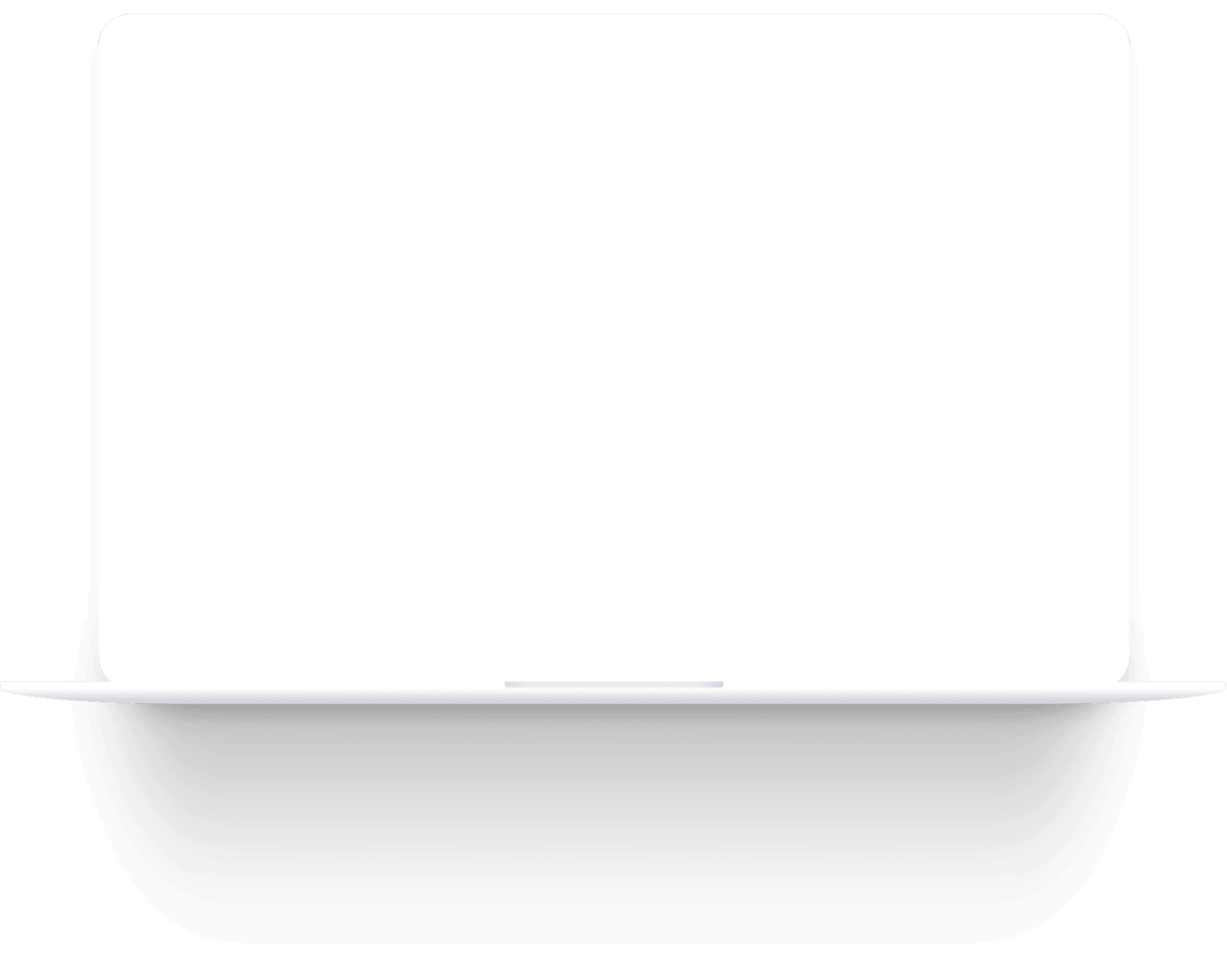 MacBook laptop