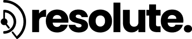 Resolute Logo