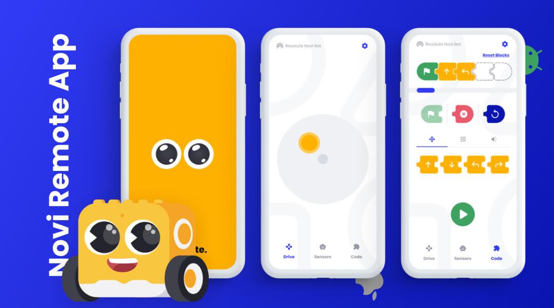 Mobile App