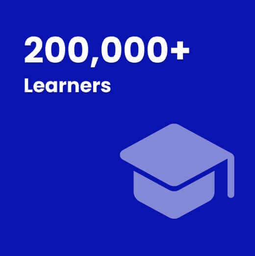 Resolute Education solution image