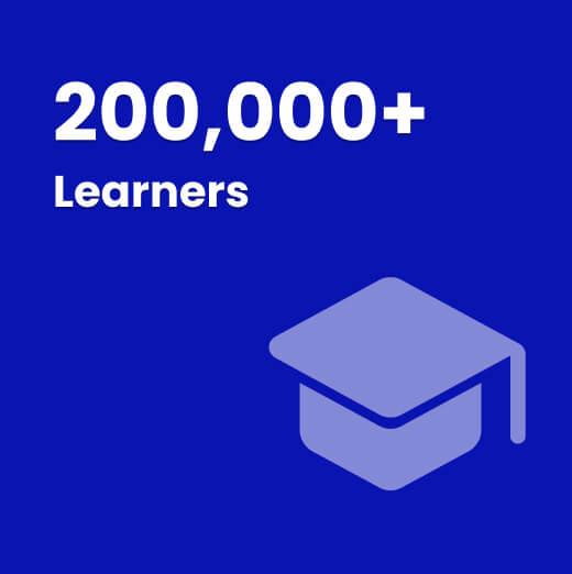 Resolute Education solution image