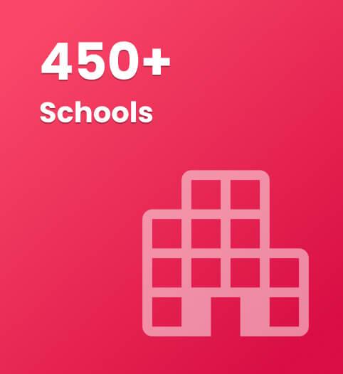 Resolute Education solution image