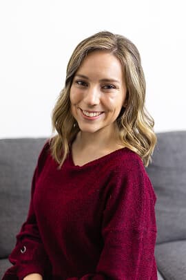Portrait of Tyla Reyneke
