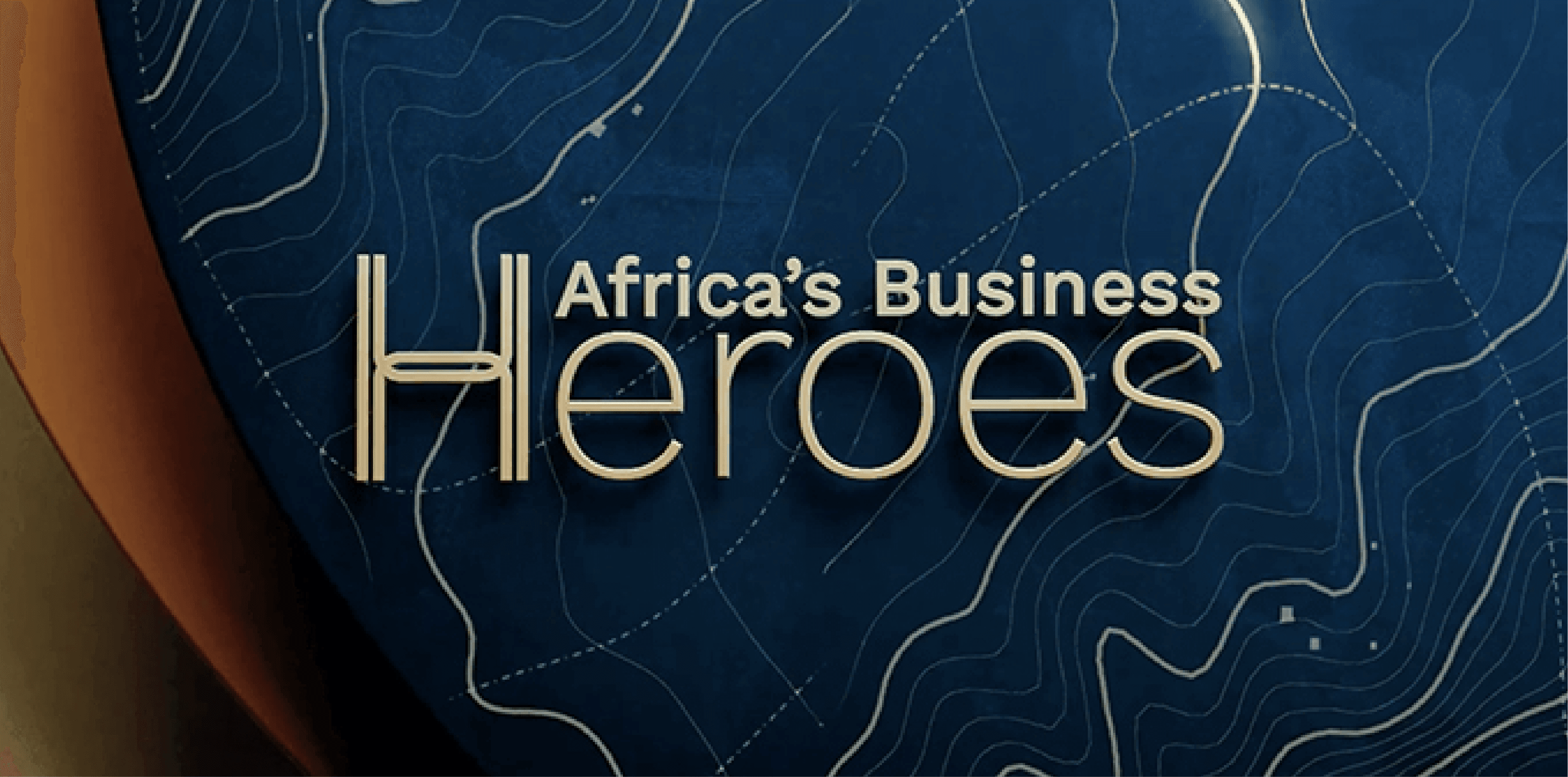 Finalist for Africa's Business Heroes