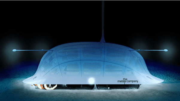 Deep-Sea Exploration: A Must Read