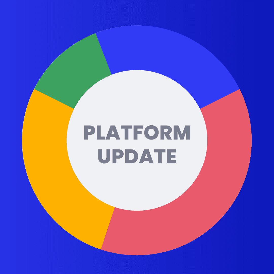 Resolute Announces Exciting New Features on Our Platform!