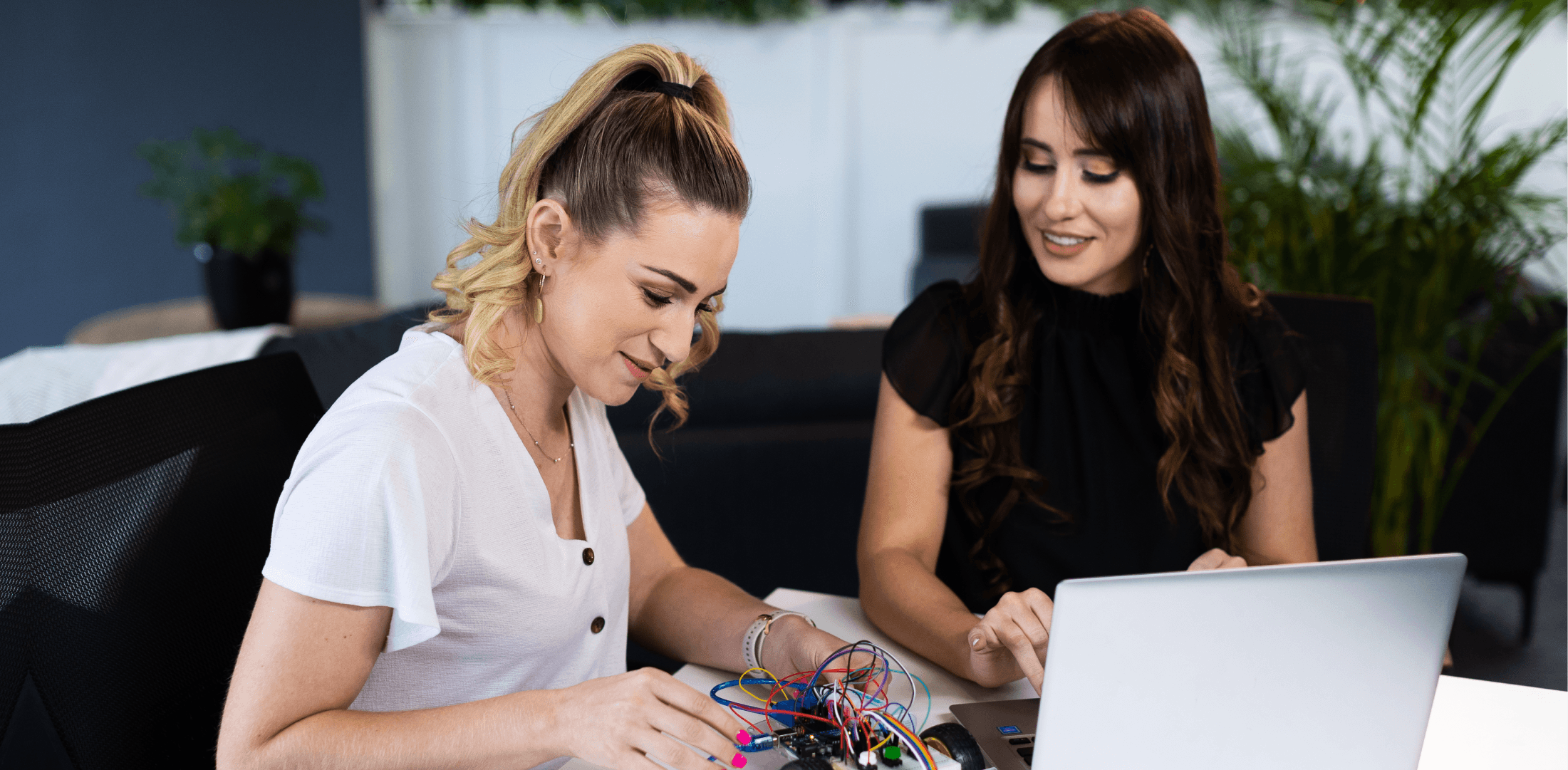 Reinventing the Blueprint for Professional Growth in Robotics and Coding