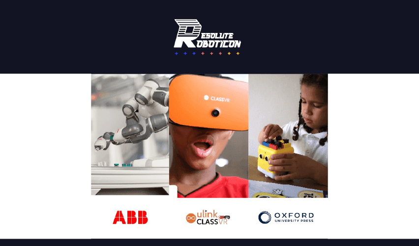 Meet Our Roboticon Exhibitors for 2023!