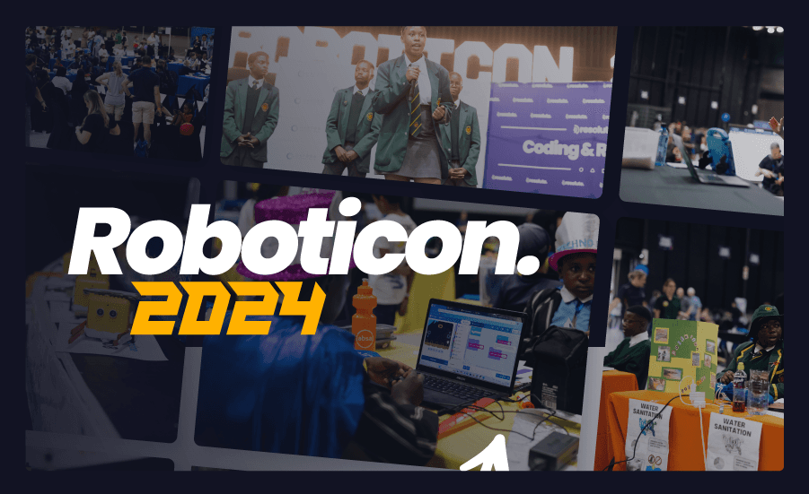 Resolute Education Brings Roboticon 2024 to Life