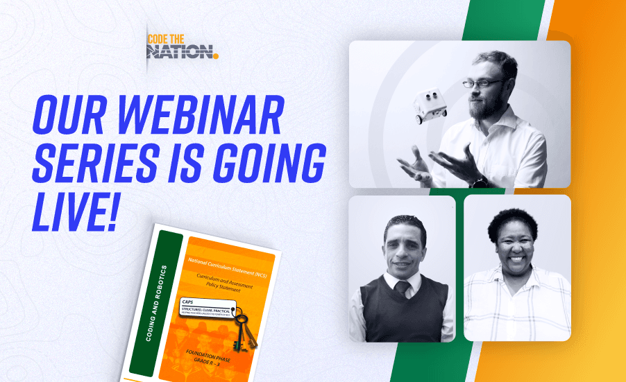 Elevate Your Teaching with Resolute: Code the Nation